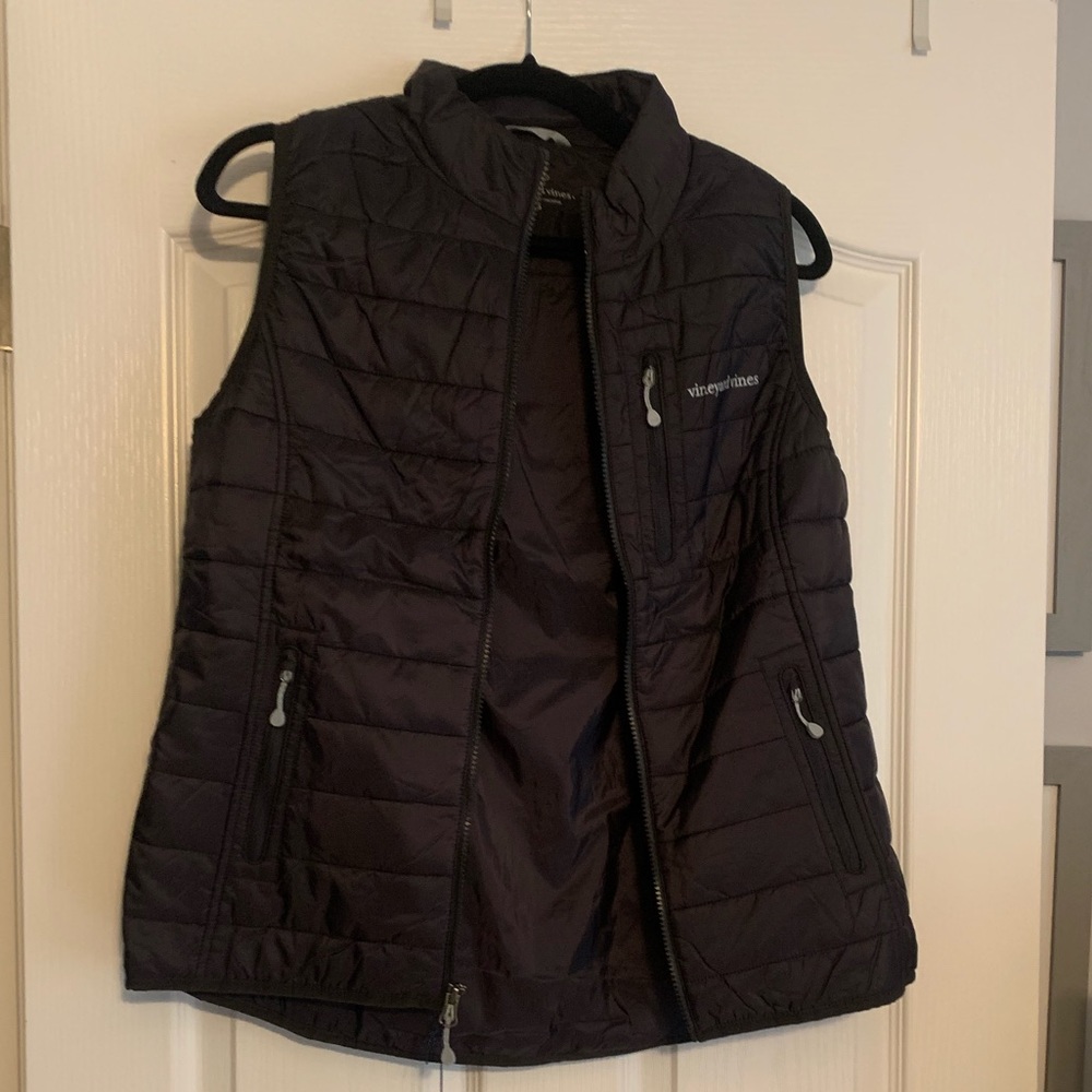 NWT Vineyard Vines vest